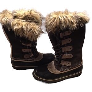 Sorel Waterproof women’s boots